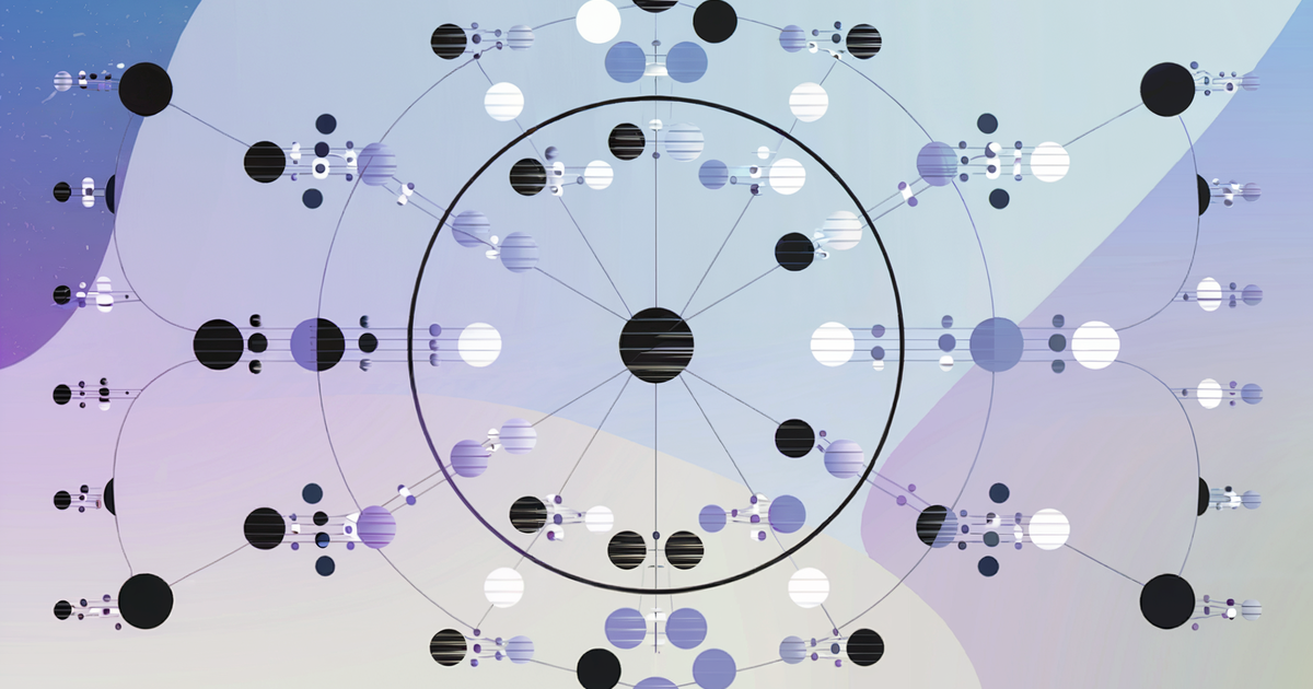 Abstrakter Quintenzirkel als neuronales Netzwerk – Tonarten und ihre Verwandtschaft visualisiert